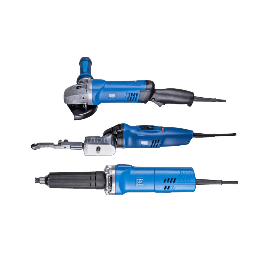 Electric grinders Alfamec