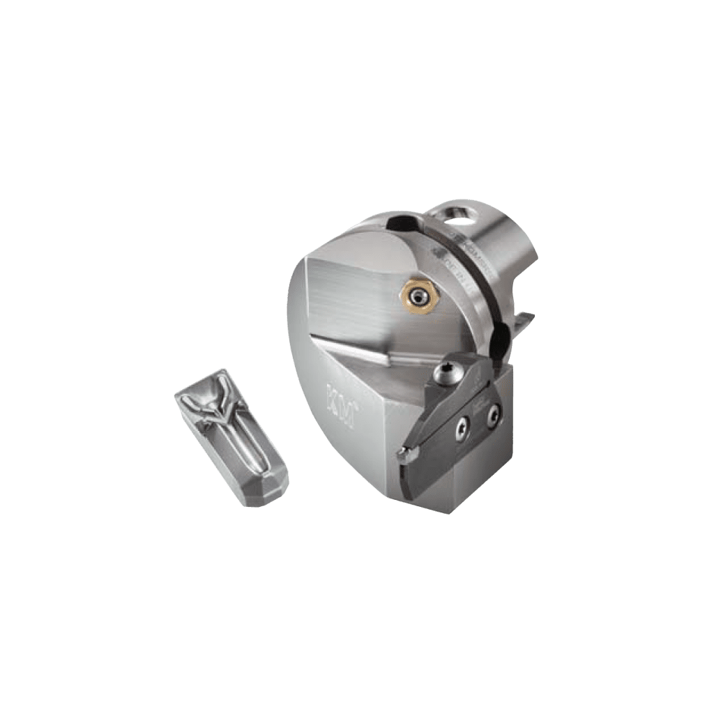 Kennametal in Malaysia Alfamec