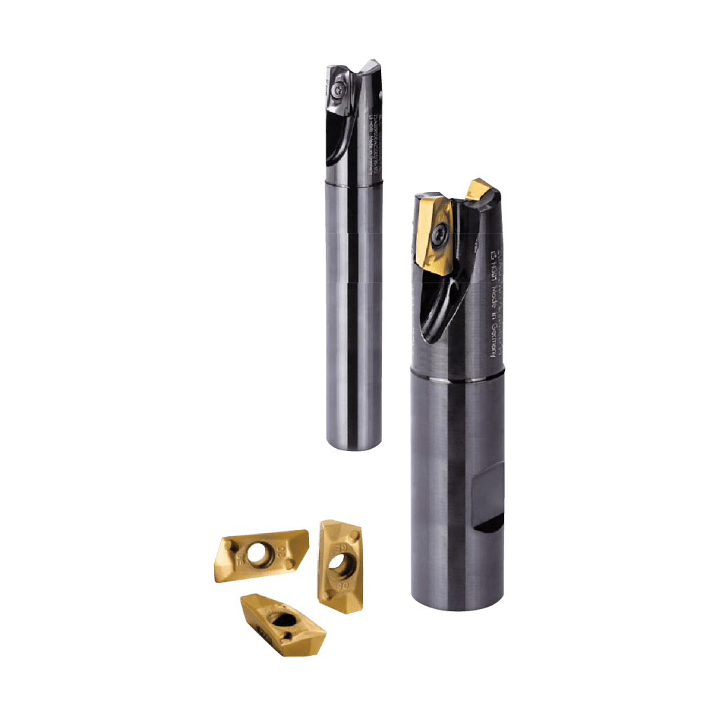 Kennametal in Malaysia Alfamec