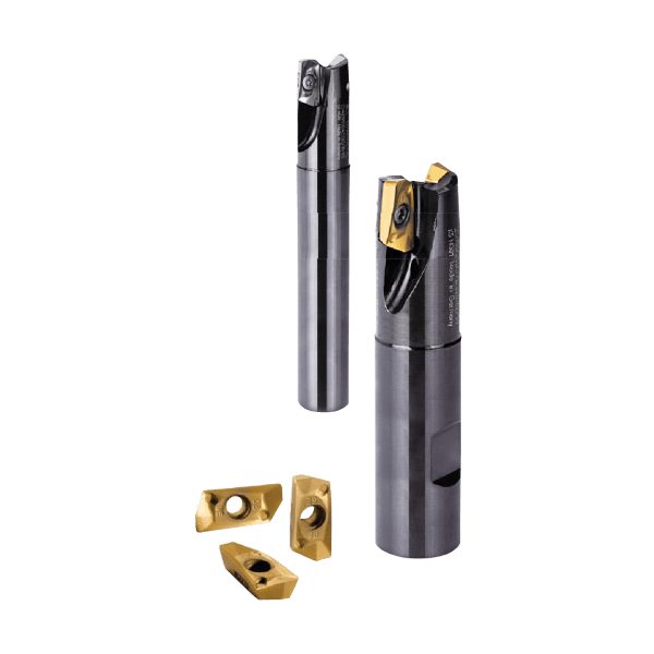 Kennametal in Malaysia Alfamec